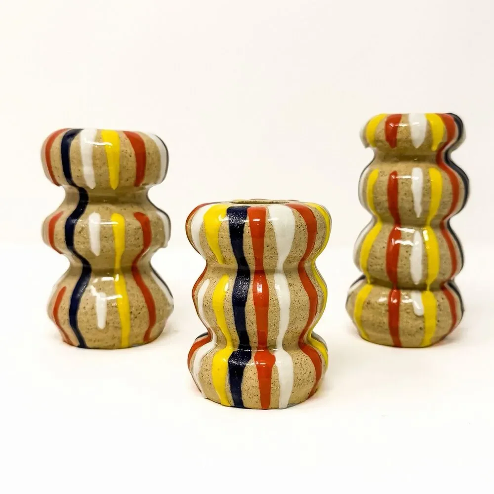 Handmade funky vintage